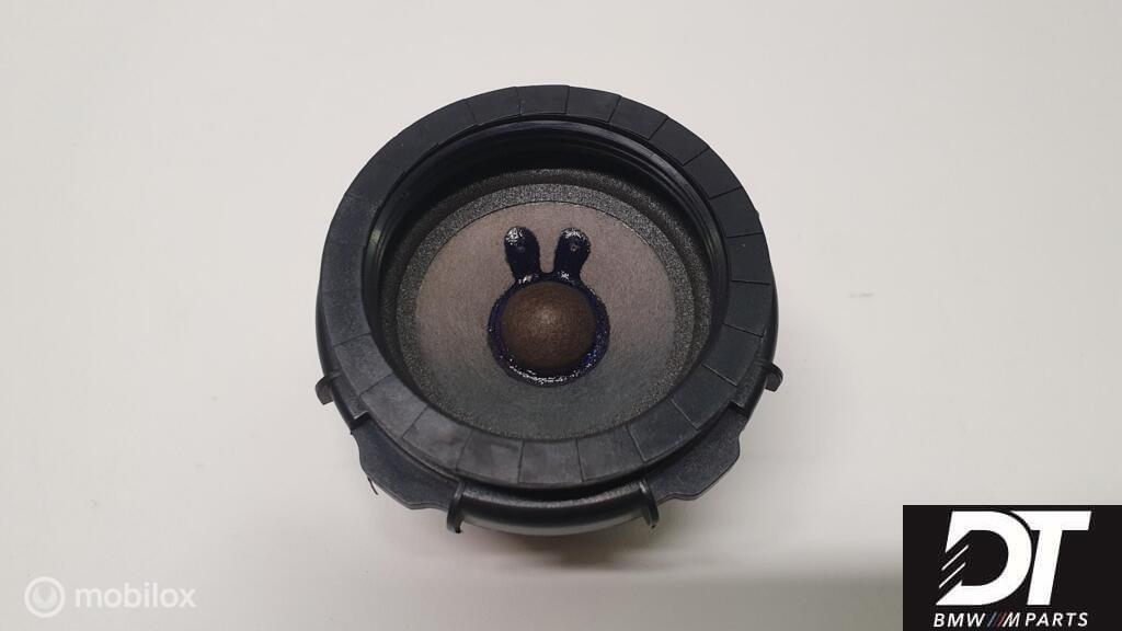 Speaker Harman Kardon HIFI BMW 3-serie Coupé E46 6513368245, Enlèvement ou Envoi, Utilisé, BMW, BMW