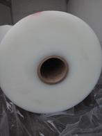 Rouleau de plastique alimentaire neuf, Enlèvement