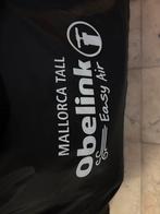 Voortent voor campervan, Ophalen, Zo goed als nieuw