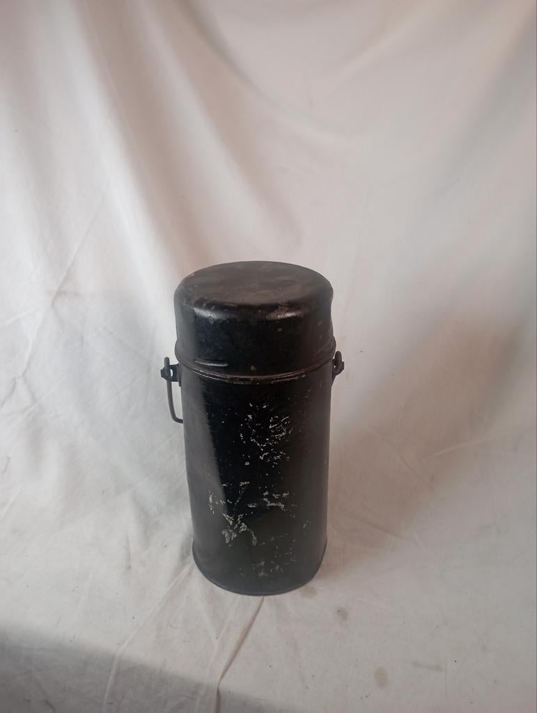 Engelse thermos, Collections, Enlèvement ou Envoi