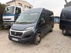Fourgon 3T5 - FIAT - Ducato 2.3 MultiJet 150 - 2019, Autos, Autres marques, Achat, Euro 6, Entreprise