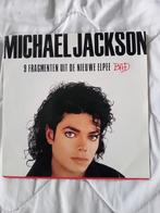 MICHAEL JACKSON - BAD -, Enlèvement ou Envoi, Comme neuf