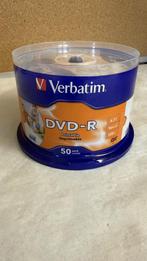 Verkoopt veel schrijfbare en printbare Blu-ray-dvd's en cd's, Computers en Software, Beschrijfbare discs, Ophalen, Nieuw, Dvd