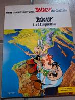 Asterix in hispania, Ophalen