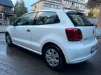 VW POLO 1.2 benzine, Auto's, Voorwielaandrijving, Stof, Wit, Grijs