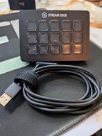 STREAMDECK NOUVEAU ! ! !, Neuf, Elgato, Touches multimédia, Enlèvement