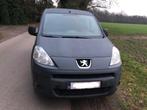Peugeot partner 1.6 Hdi - 3zit, Auto's, Particulier, Euro 4, Te koop, Peugeot
