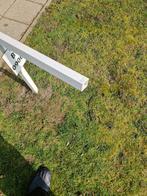 Aluminium profiel, Doe-het-zelf en Bouw, Ophalen, Aluminium