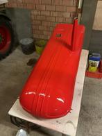 Motorkap, Enlèvement, Capot moteur