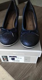 Dames schoenen, Blauw, Nieuw, Dansschoenen, Ophalen