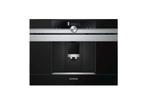 Machine à café encastrable Siemens iQ700 Haut de gamme, Electroménager, Enlèvement, Comme neuf