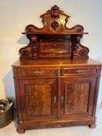 antieke kast, Antiek en Kunst, Ophalen