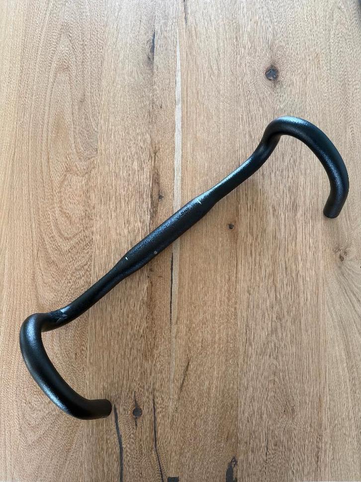 NOUVEAU ! Volant de vélo de route Bontrager Comp, Vélos & Vélomoteurs, Vélos | Vélos de course, Neuf, Aluminium, Enlèvement ou Envoi