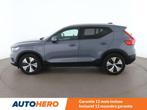 Volvo XC40 1.5 T5 Plug-in Hybrid Momentum Pro 2WD, Cuir, Argent ou Gris, Achat, 261 ch