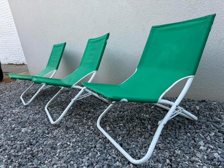 Mini transat enfants ikea, Tuin en Terras, Ligbedden, Gebruikt, Ophalen