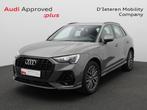 Audi Q3 PHEV Q3 PHEV 45 TFSIe S line S tronic (180 kW), Argent ou Gris, Achat, 44 g/km, Automatique