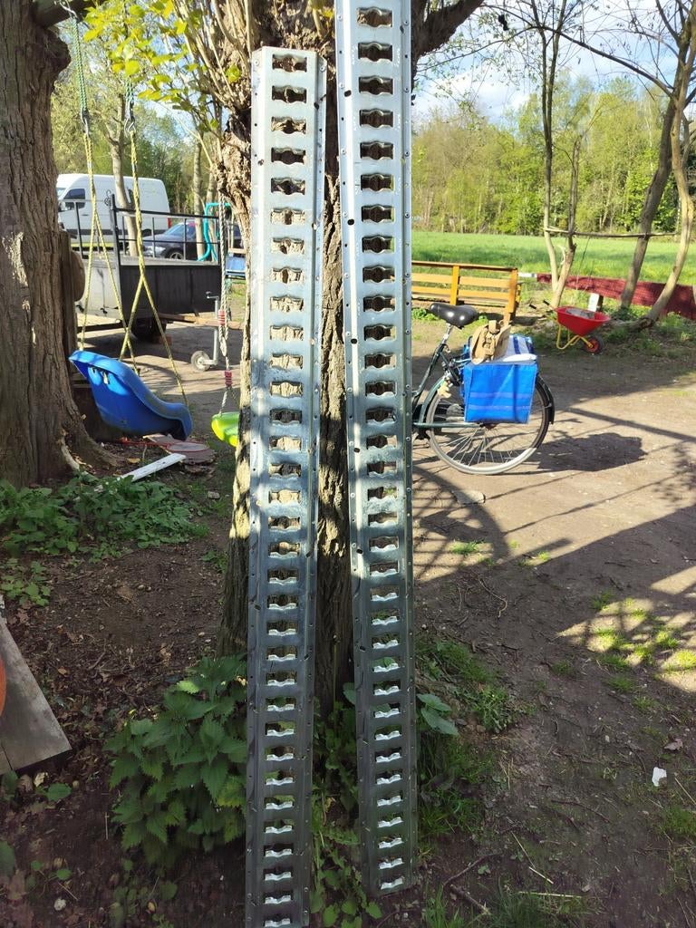 Bindrails 45€‼️, Auto diversen, Overige Auto diversen, Ophalen