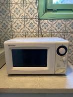 Microgolfoven, Elektronische apparatuur, Microgolfovens, Ophalen, Microgolfoven