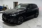BMW X5 xDrive50e hybrid M-Performance bodykit! Full!, Auto's, Automaat, Gebruikt, Zwart, Hybride Elektrisch/Benzine