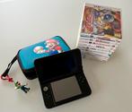 Nintendo 3DS XL Met tal van games !, Enlèvement ou Envoi, Comme neuf, 3DS