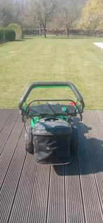 Grasmaaier ACG53Comfort, Ophalen, Cirkelmaaier, Gebruikt, Benzine-grasmaaier