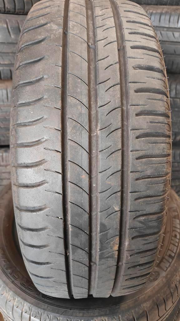 195/55r16 Michelin 35€ per stuk met montage en balanceren, Auto-onderdelen, Besturing, Ophalen