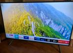 Samsung 55 Smart TV 4K, Enlèvement ou Envoi, Samsung, Smart TV