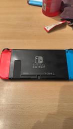 Nintendo switch model oled, Ophalen, Zo goed als nieuw