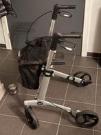 rollator - gemino 20, Ophalen, Opvouwbaar, Zo goed als nieuw