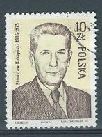 POLOGNE, Enlèvement ou Envoi, Pologne