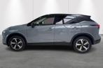 Nissan QASHQAI MHEV 116KW Premiere Edition CVT, Argent ou Gris, Achat, 1800 kg, Entreprise