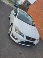 SEAT LEON FR 2.0L TDI, Auto's, Euro 5, Zwart, 4 cilinders, Leon