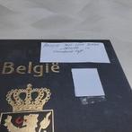 BELGIE ledig DAVO album 1985/1994, Ophalen of Verzenden