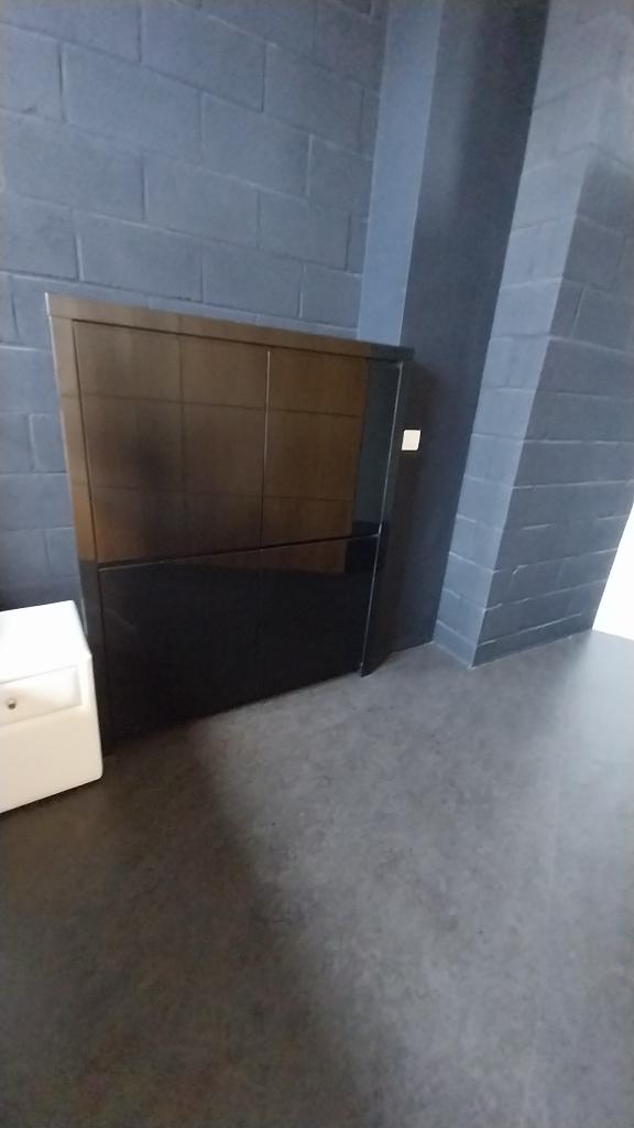 Kast, 25 à 50 cm, Avec tablette(s), Enlèvement, Utilisé