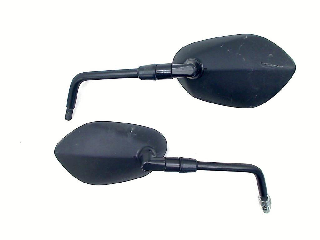 RETROVISEURS ( LA PAIRE ) GSR 750 2011-2016 (GSR 750), Motos, Dhr. S. di Majo, Utilisé, Info@cama-motorparts.nl, P.J. Troelstraweg 8 8
3144 CX  MAASSLUIS, NL