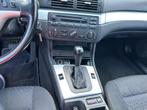 Bmw 316 ti automaat met werk aan, Automaat, Zwart, Bedrijf, Euro 4