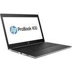Ordinateur portable - HP ProBook 450 G5, Computers en Software, Windows Laptops, Ophalen of Verzenden, Zo goed als nieuw, Azerty