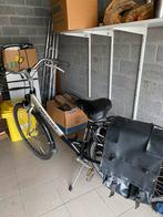 Dames fiets, Fietsen en Brommers, Ophalen, Gebruikt