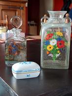 Allerlei verzamelobjecten of doorverkoop., Enlèvement