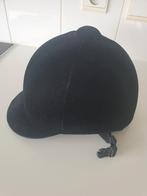 Toque / Ruiterhelm, Dieren en Toebehoren, Ophalen, Nieuw, Dressuur, Cap