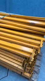 Rack à pallette, Enlèvement