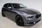 BMW 1 Serie 116, Autos, BMW, 4100 kg, Achat, Euro 6, Entreprise