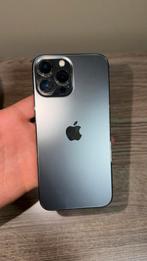Iphone 13 Pro Max - 100% batterijconditie, Telecommunicatie, Ophalen, Zo goed als nieuw, 100 %, IPhone 13 Pro Max
