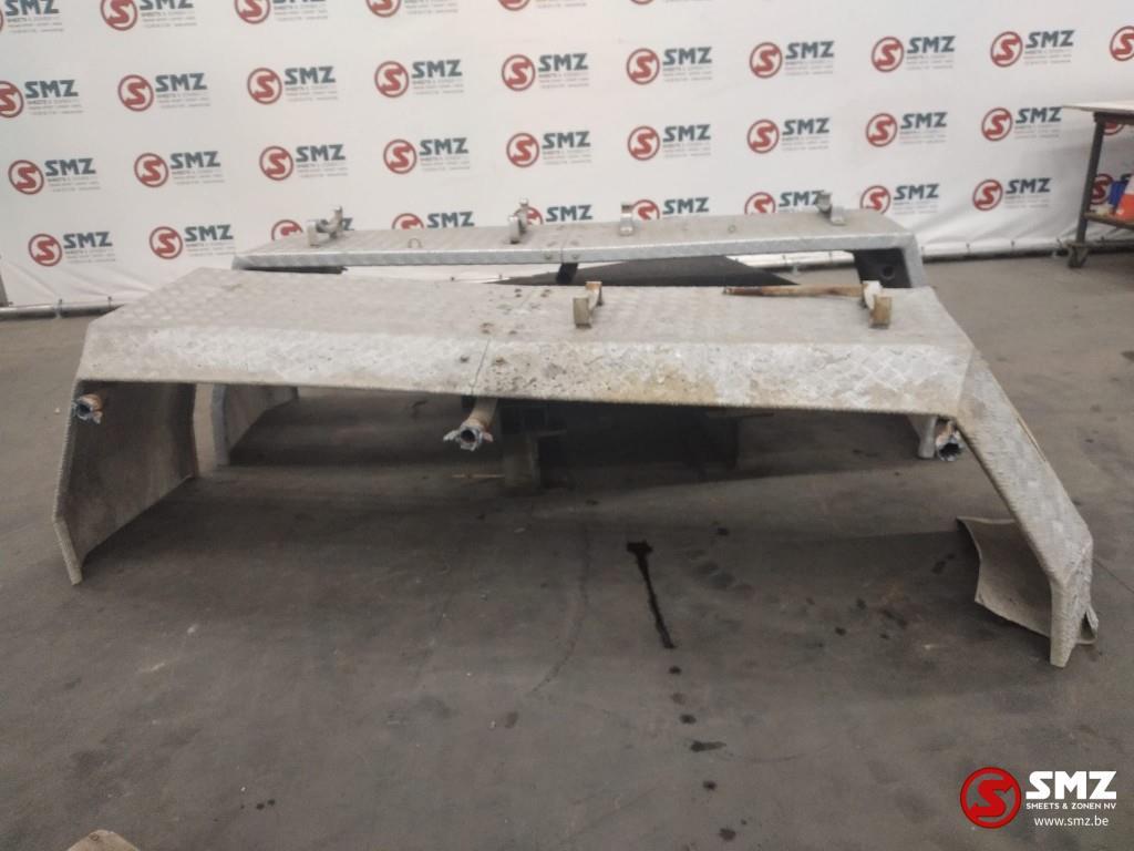 Occ set spatborden 280cm x 70cm, Gebruikt, Overige merken, Carrosserie en Plaatwerk