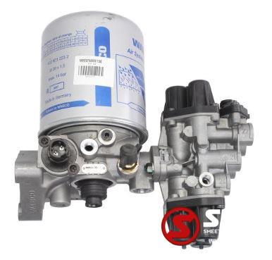 Sécheur d'air Mercedes Actros Wabco, Autos : Pièces & Accessoires, Pièces camion, Mercedes-Benz, Autres pièces automobiles, Neuf