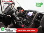 Peugeot Boxer 2.2 HDi 140 pk L2 EXPORT ONLY 3.0t Trekverm./, 241 g/km, Bedrijf, Parkeersensor, Te koop