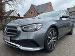 Mercedes E 200 d Avantgarde in absoluut nieuwstaat, 25000km!, Autos, Mercedes-Benz, Achat, Entreprise, https://public.car-pass.be/vhr/25ec3072-b0d6-42b