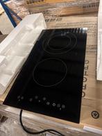 2-pits inductie kookplaat – Made in Italy – Nieuw, Enlèvement, Neuf, Encastré, Induction