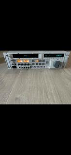 Panasonic AG-7350 (Super VHS), Ophalen, Gebruikt, VHS-speler of -recorder