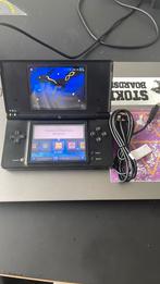 Nintendo dsi, Games en Spelcomputers, Spelcomputers | Nintendo DS, Ophalen of Verzenden, Zo goed als nieuw, Dsi